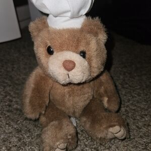 Orignal Promotion Chef Bear
